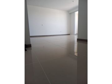 VENTA DE APARTAMENTO DE 94 M2 AL SUR DE CALI EN VALLE DEL LILI