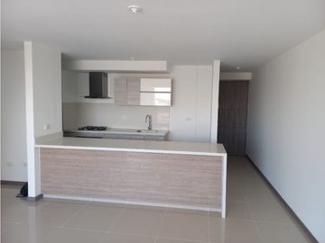 VENTA DE APARTAMENTO DE 94 M2 AL SUR DE CALI EN VALLE DEL LILI