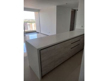 VENTA DE APARTAMENTO DE 94 M2 AL SUR DE CALI EN VALLE DEL LILI