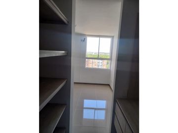 VENTA DE APARTAMENTO DE 94 M2 AL SUR DE CALI EN VALLE DEL LILI