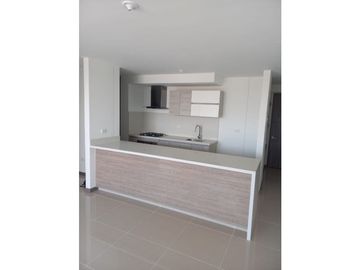 VENTA DE APARTAMENTO DE 94 M2 AL SUR DE CALI EN VALLE DEL LILI