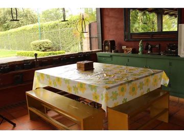 Se vende increíble finca con piscina 5.049 m2 de terreno Rozo Valle
