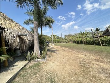 Finca recreacional en Turbaco Bolivar