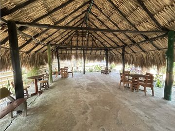 Finca recreacional en Turbaco Bolivar