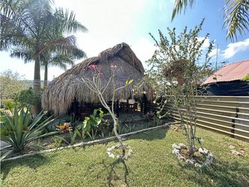 Finca recreacional en Turbaco Bolivar