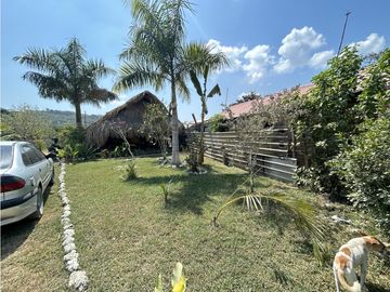 Finca recreacional en Turbaco Bolivar