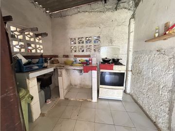 Finca recreacional en Turbaco Bolivar