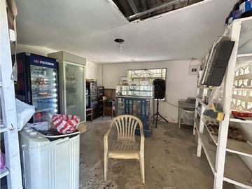 Finca recreacional en Turbaco Bolivar