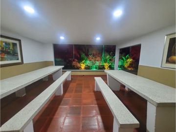 SE VENDE CASA CAMPESTRE - VIA PUEBLO TAPAO