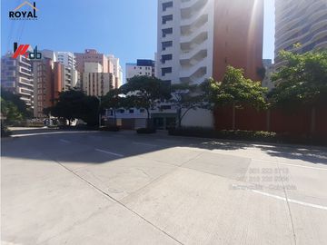 ALTO PRADO, BARRANQUILLA, COLOMBIA, VENTA APTO PISO 2