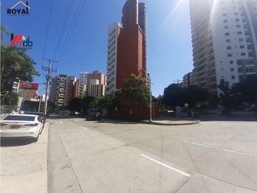 ALTO PRADO, BARRANQUILLA, COLOMBIA, VENTA APTO PISO 2