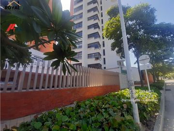 ALTO PRADO, BARRANQUILLA, COLOMBIA, VENTA APTO PISO 2