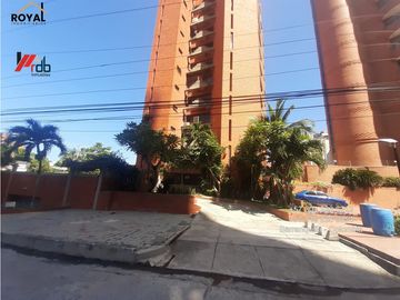 ALTO PRADO, BARRANQUILLA, COLOMBIA, VENTA APTO PISO 2