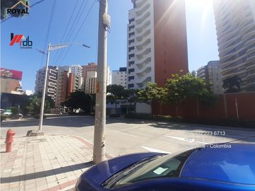 ALTO PRADO, BARRANQUILLA, COLOMBIA, VENTA APTO PISO 2