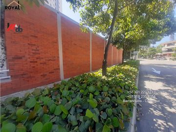 ALTO PRADO, BARRANQUILLA, COLOMBIA, VENTA APTO PISO 2