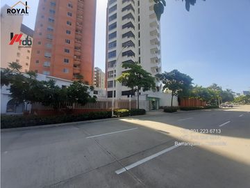 ALTO PRADO, BARRANQUILLA, COLOMBIA, VENTA APTO PISO 2