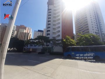 ALTO PRADO, BARRANQUILLA, COLOMBIA, VENTA APTO PISO 2