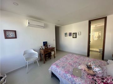 VENDO EN CARTAGENA CASA EN BARCELONA DE INDIAS SECTOR GAUDI