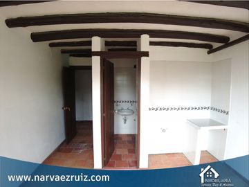 Vendo Finca de 32 Fanegadas en Tabio Rio Frio Oriental