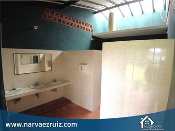Vendo Finca de 32 Fanegadas en Tabio Rio Frio Oriental