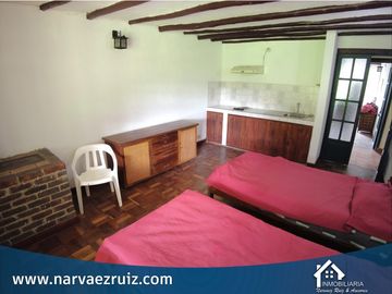 Vendo Finca de 32 Fanegadas en Tabio Rio Frio Oriental