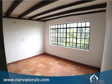Vendo Finca de 32 Fanegadas en Tabio Rio Frio Oriental