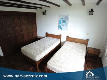 Vendo Finca de 32 Fanegadas en Tabio Rio Frio Oriental