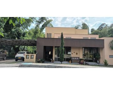 VENTA CASA CAMPESTRE ZONA EL EDEN VIA EL CAIMO ARMENIA QUINDIO