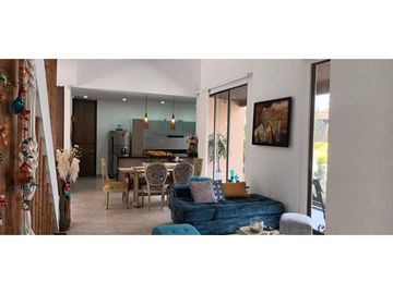 VENTA CASA CAMPESTRE ZONA EL EDEN VIA EL CAIMO ARMENIA QUINDIO