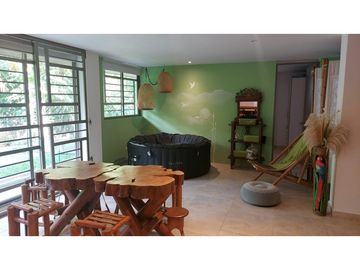 VENTA CASA CAMPESTRE ZONA EL EDEN VIA EL CAIMO ARMENIA QUINDIO