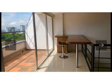 Se vende Apartamento Duplex en el norte de Armenia Quindio