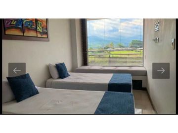 Se vende Apartamento Duplex en el norte de Armenia Quindio