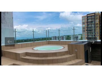 Se vende Apartamento Duplex en el norte de Armenia Quindio