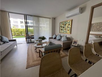 VENTA APARTAMENTO 2 ALCOBAS MORROS ZOE CARTAGENA