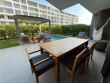 VENTA APARTAMENTO 2 ALCOBAS MORROS ZOE CARTAGENA