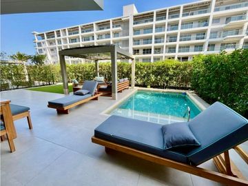 VENTA APARTAMENTO 2 ALCOBAS MORROS ZOE CARTAGENA