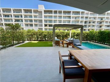 VENTA APARTAMENTO 2 ALCOBAS MORROS ZOE CARTAGENA