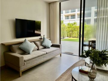 VENTA APARTAMENTO 2 ALCOBAS MORROS ZOE CARTAGENA