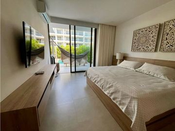 VENTA APARTAMENTO 2 ALCOBAS MORROS ZOE CARTAGENA