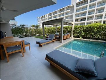 VENTA APARTAMENTO 2 ALCOBAS MORROS ZOE CARTAGENA