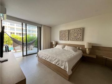 VENTA APARTAMENTO 2 ALCOBAS MORROS ZOE CARTAGENA