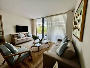 VENTA APARTAMENTO 2 ALCOBAS MORROS ZOE CARTAGENA