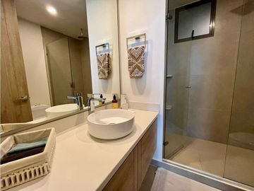VENTA APARTAMENTO 2 ALCOBAS MORROS ZOE CARTAGENA