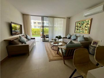 VENTA APARTAMENTO 2 ALCOBAS MORROS ZOE CARTAGENA