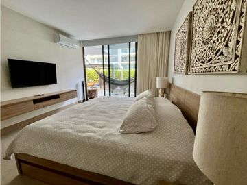 VENTA APARTAMENTO 2 ALCOBAS MORROS ZOE CARTAGENA