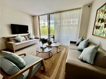 VENTA APARTAMENTO 2 ALCOBAS MORROS ZOE CARTAGENA