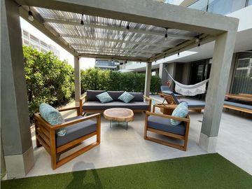VENTA APARTAMENTO 2 ALCOBAS MORROS ZOE CARTAGENA