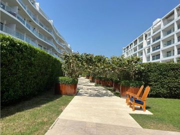 VENTA APARTAMENTO 2 ALCOBAS MORROS ZOE CARTAGENA
