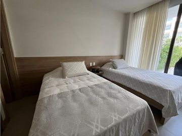 VENTA APARTAMENTO 2 ALCOBAS MORROS ZOE CARTAGENA