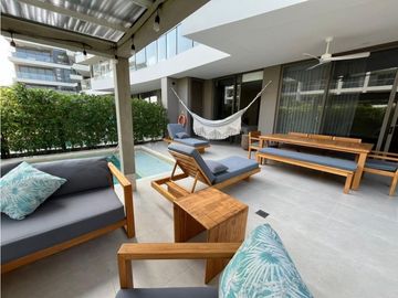 VENTA APARTAMENTO 2 ALCOBAS MORROS ZOE CARTAGENA